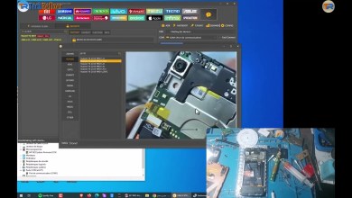 Huawei Y6 2018 FRP Bypass Test point By unlocktool Huawei Y6 2018 FRP Bypass Test point By unlocktool