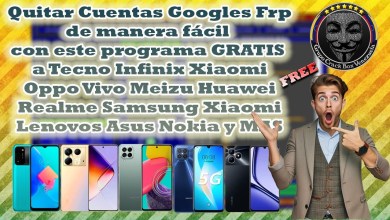 Remove Google Frp Accounts easily with this Remove Google Frp Accounts easily with this