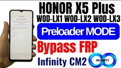Unlock FRP on Honor X5 Plus with 100% success using CM2 Dongle | Learn How to Bypass Unlock FRP on Honor X5 Plus with 100% success using CM2 Dongle | Learn How to Bypass