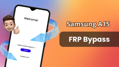 Unbelievable Method to Bypass Samsung A15 5G FRP Lock! Discover the Samsung Secret! Unbelievable Method to Bypass Samsung A15 5G FRP Lock! Discover the Samsung Secret!