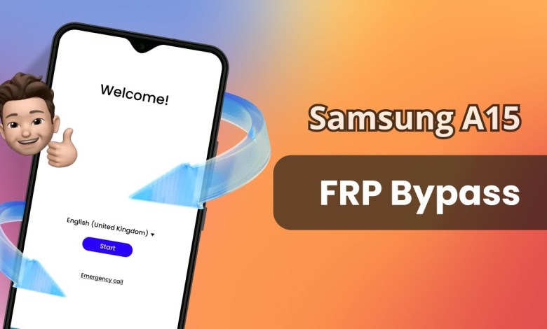 Unbelievable Method to Bypass Samsung A15 5G FRP Lock! Discover the Samsung Secret! Unbelievable Method to Bypass Samsung A15 5G FRP Lock! Discover the Samsung Secret!