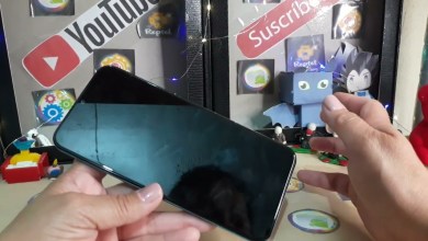 How to perform a Hard reset on ZTE blade A5, A31 How to perform a Hard reset on ZTE blade A5, A31