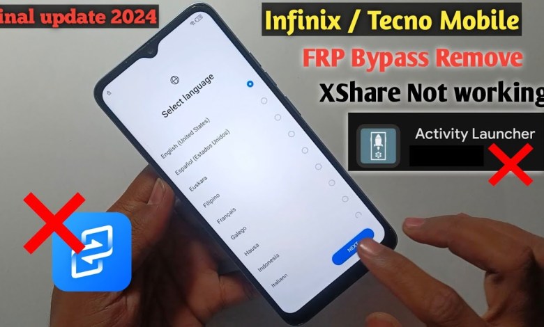 Android 12/13 FRP bypass Final update 2024 | Android 12/13 FRP bypass Final update 2024 |