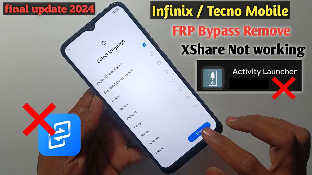 Android 12/13 FRP bypass Final update 2024 | Android 12/13 FRP bypass Final update 2024 |