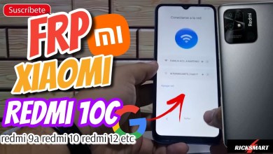 GOODBYE FRP! How to Delete Xiaomi Redmi Google Account GOODBYE FRP! How to Delete Xiaomi Redmi Google Account