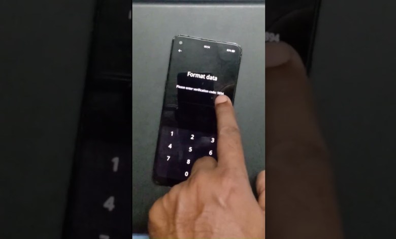 How to Hard Reset Oppo F19 Pro free | 2024 | TECH City How to Hard Reset Oppo F19 Pro free | 2024 | TECH City