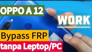 BYPASS FRP OPPO A12 WITHOUT COMPUTER LATEST | FORGOT ACCOUNT BYPASS FRP OPPO A12 WITHOUT COMPUTER LATEST | FORGOT ACCOUNT