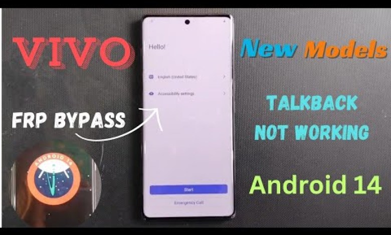 Vivo V30e new models frp bypass|| New method, April Vivo V30e new models frp bypass|| New method, April