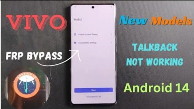 Vivo V30e new models frp bypass|| New method, April Vivo V30e new models frp bypass|| New method, April