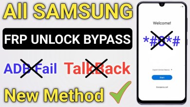 Uncover the Latest SAMSUNG FRP Bypass Methods for Android 11/12/13/14 in 2024! Uncover the Latest SAMSUNG FRP Bypass Methods for Android 11/12/13/14 in 2024!