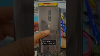 One plus 7 pro password and frp unlock done One plus 7 pro password and frp unlock done