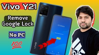 Vivo Y21 Google Lock | Frp Bypass Vivo Y21 | Gmail Vivo Y21 Google Lock | Frp Bypass Vivo Y21 | Gmail