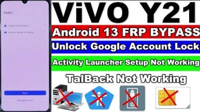 Discover how to bypass FRP on the Vivo Y21 with the latest Android 14 security measures for 2025 Discover how to bypass FRP on the Vivo Y21 with the latest Android 14 security measures for 2025