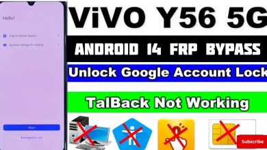 Curious about Vivo Y56 5G FRP Bypass on Android 14? Find out why TalkBack is not working Curious about Vivo Y56 5G FRP Bypass on Android 14? Find out why TalkBack is not working