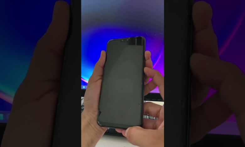 Se Me olvidó el pin de mi teléfono #smartphone Se Me olvidó el pin de mi teléfono #smartphone