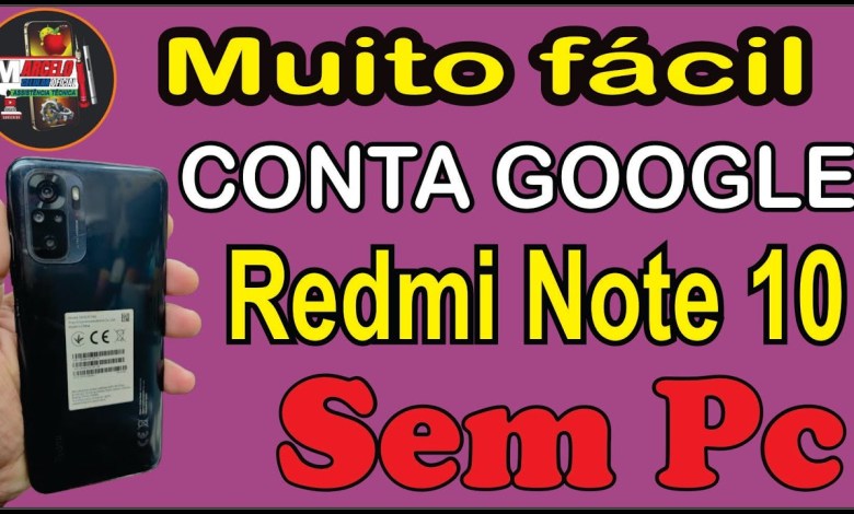 How to Hard Reset and Unlock Xiaomi Google Account How to Hard Reset and Unlock Xiaomi Google Account