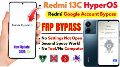 How to Bypass Redmi 13C FRP without using a PC – Discover the new HyperOS 2 Update! How to Bypass Redmi 13C FRP without using a PC – Discover the new HyperOS 2 Update!