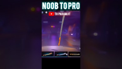 Noob to Pro journey lvl 100 para samsung || Noob to Pro journey lvl 100 para samsung ||