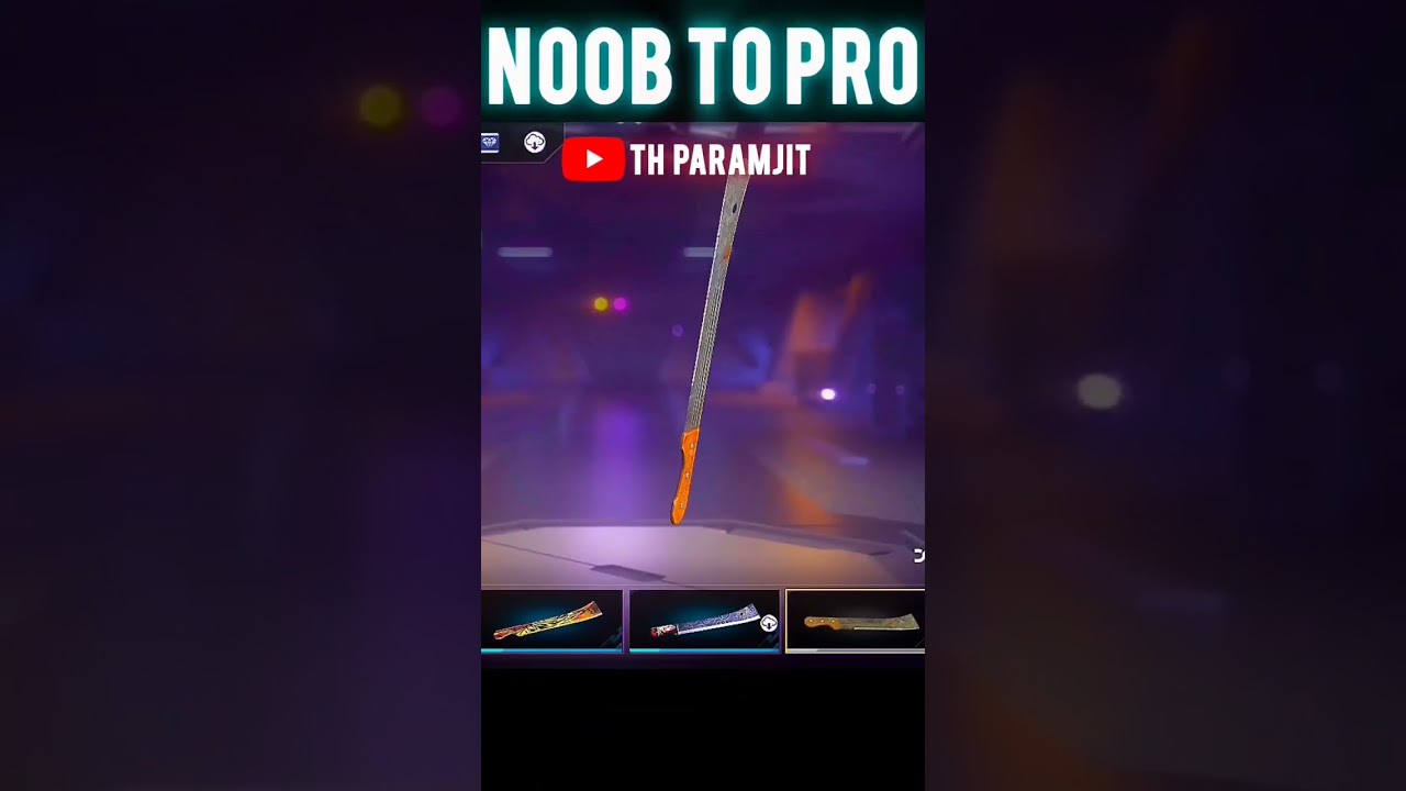 Noob to Pro journey lvl 100 para samsung || Noob to Pro journey lvl 100 para samsung ||