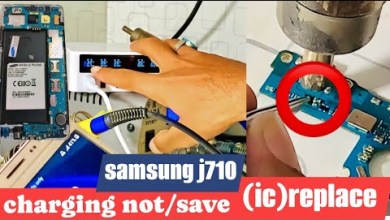 How to samsung j710 charging problem solution How to samsung j710 charging problem solution