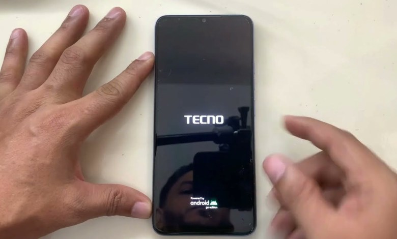 Como Quito Cuenta Google a Tecno Pop 7 FRP Tecno BF6 Como Quito Cuenta Google a Tecno Pop 7 FRP Tecno BF6