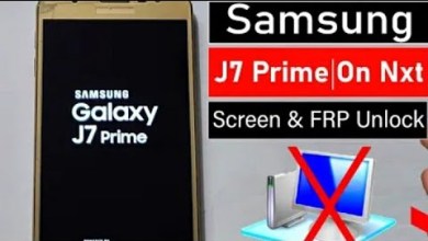 Kijan Pou Retire ID Sou Samsung J7 Prime/Bypass Kijan Pou Retire ID Sou Samsung J7 Prime/Bypass