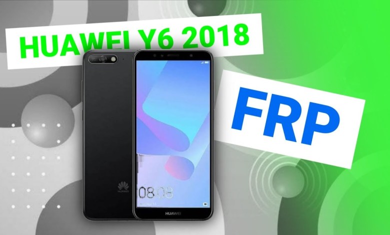 How to Remove Google Account FRP Huawei y6 2018 without PC / How to Remove Google Account FRP Huawei y6 2018 without PC /