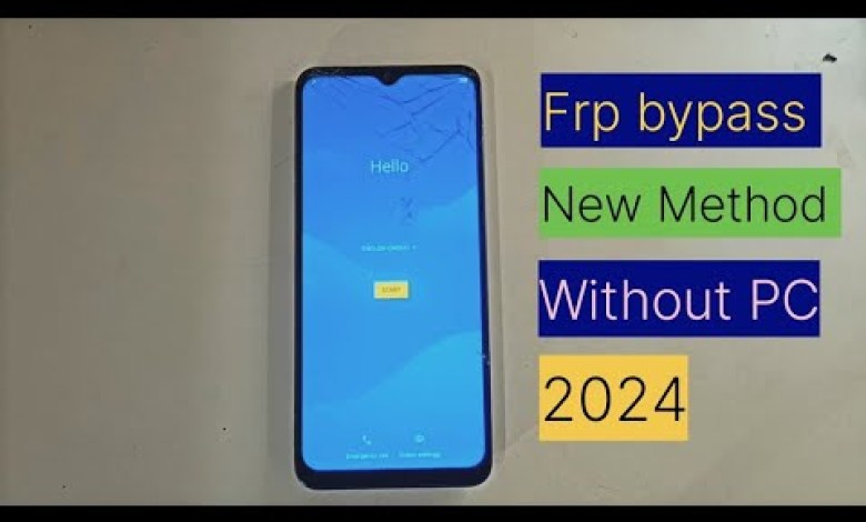 Micromax IN 2c Frp Bypass Micromax IN 2c Frp Bypass