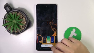 Oppo K12x – How to Change Lockscreen Wallpaper – Oppo K12x – How to Change Lockscreen Wallpaper –