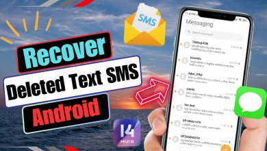 How To Recover Deleted Text Messages On Android | How To Recover Deleted Text Messages On Android |