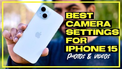 iPhone 15 Plus Camera Settings for Best Quality | Best iPhone 15 Plus Camera Settings for Best Quality | Best
