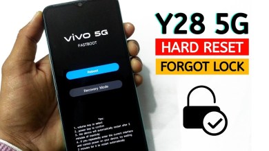 Vivo Y28 5G (V2315) Hard Reset | Factory data reset. Vivo Y28 5G (V2315) Hard Reset | Factory data reset.