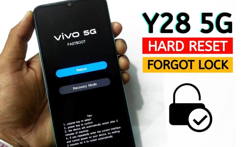 Vivo Y28 5G (V2315) Hard Reset | Factory data reset. Vivo Y28 5G (V2315) Hard Reset | Factory data reset.