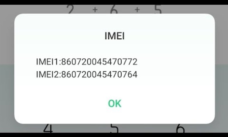 OPPO A1k (Secret Codes And Hidden Features – Hard OPPO A1k (Secret Codes And Hidden Features – Hard