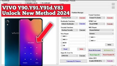 UMT MTK V2 New Security all Vivo Mobile Unlock | I live UMT MTK V2 New Security all Vivo Mobile Unlock | I live