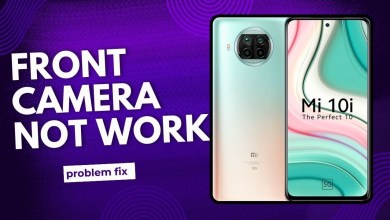 MI 10i Front Camera Not Working? Here’s the Fix! MI 10i Front Camera Not Working? Here’s the Fix!