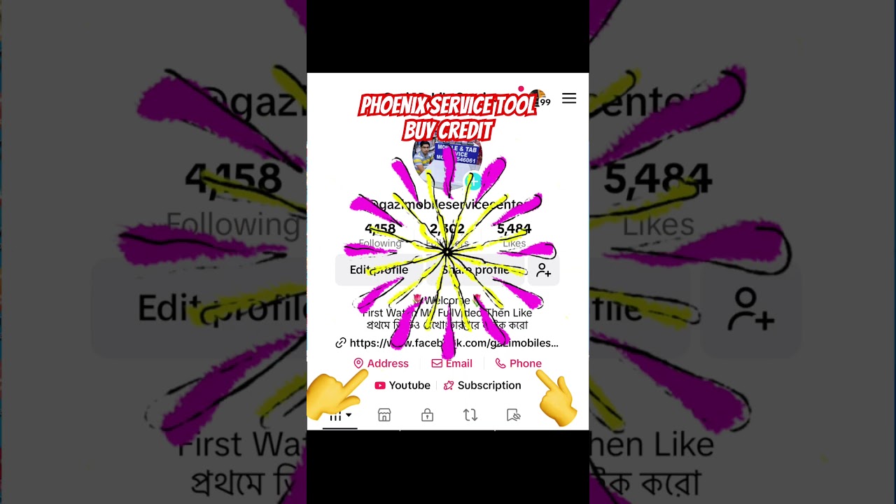 #Phoenix_Service_Tool #your_need_Credit # #Phoenix_Service_Tool #your_need_Credit #