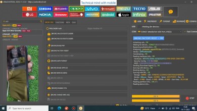 Oppo A15 A15s Unlock Password & Frp By Unlock Tool Oppo A15 A15s Unlock Password & Frp By Unlock Tool