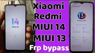 Redmi Xiaomi MIUI 14 frp bypass Google Account Look Redmi Xiaomi MIUI 14 frp bypass Google Account Look