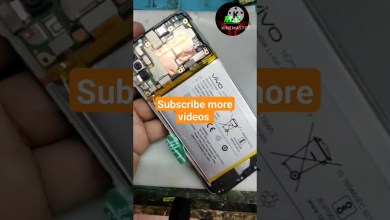VIVO Y12 DISPLAY PRICE . REPLACEMENT .#shortvideo VIVO Y12 DISPLAY PRICE . REPLACEMENT .#shortvideo