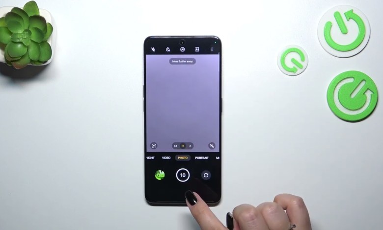 OPPO Reno 8 Pro – How to Set Camera Timer? | Configure OPPO Reno 8 Pro – How to Set Camera Timer? | Configure