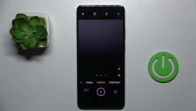 How to Set Up Camera Timer on OPPO Reno12 F How to Set Up Camera Timer on OPPO Reno12 F