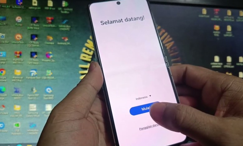 SAMSUNG ZFLIP5 – F731B FORGOT PATTERN OR PIN.. DONE.. SAMSUNG ZFLIP5 – F731B FORGOT PATTERN OR PIN.. DONE..