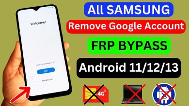 NEW METHOD Samsung FRP Bypass 2024 All Android NEW METHOD Samsung FRP Bypass 2024 All Android