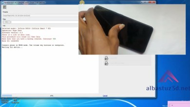 Learn How to Factory Data Reset Infinix Smart 7 HD Learn How to Factory Data Reset Infinix Smart 7 HD