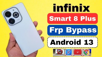 Infinix Smart 8 Plus Frp Bypass || Infinix x6526 google Infinix Smart 8 Plus Frp Bypass || Infinix x6526 google