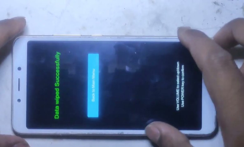 Readmi 6,6A Hard Reset || Readmi 6A Screen lock Remove Readmi 6,6A Hard Reset || Readmi 6A Screen lock Remove