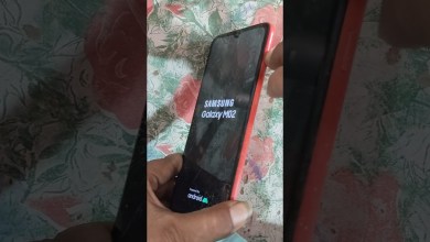 How To Hard Reset Samsung M02/M02s Remove Screen Lock How To Hard Reset Samsung M02/M02s Remove Screen Lock