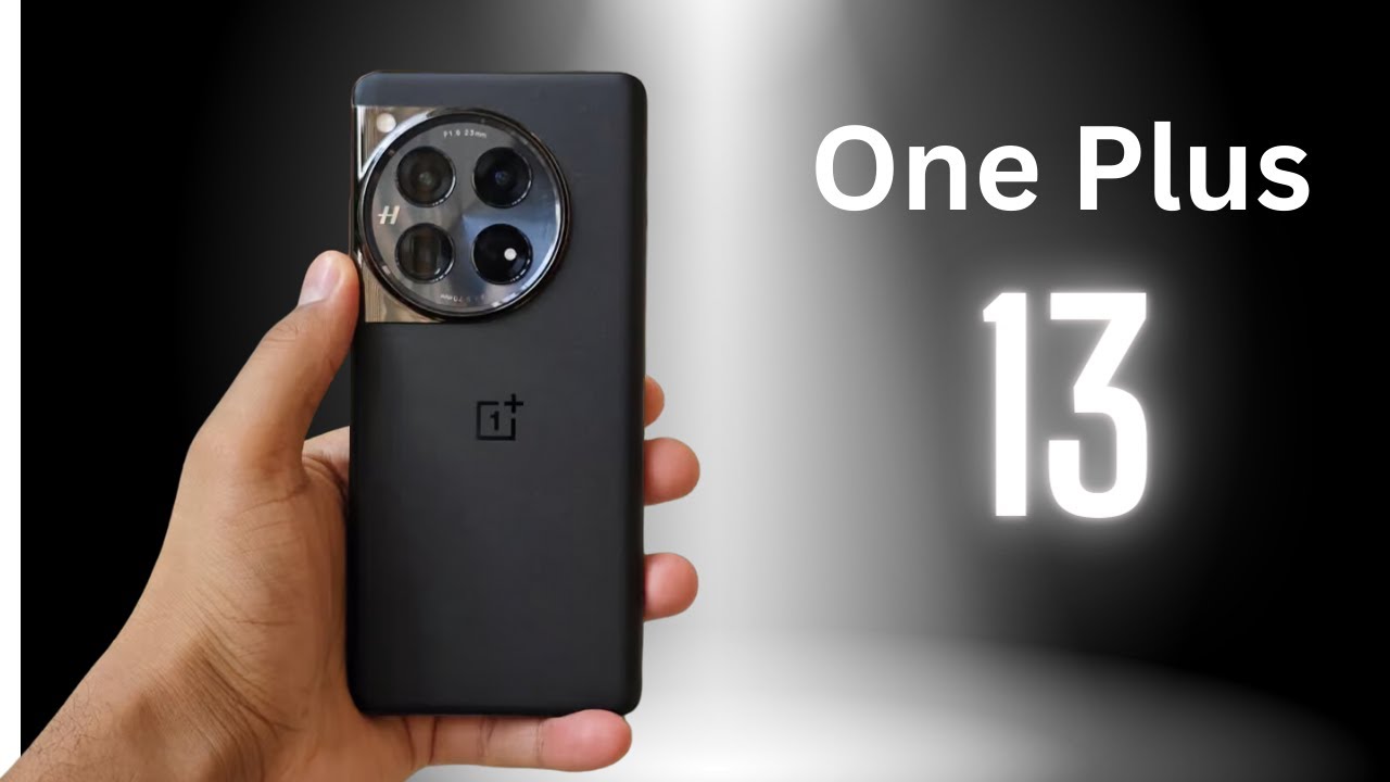 OnePlus 13 AI Innovations: Next-Gen OxygenOSOnePlus 13 OnePlus 13 AI Innovations: Next-Gen OxygenOSOnePlus 13