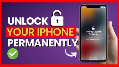 iPhone Locked to Owner: How to Unlock it Permanently iPhone Locked to Owner: How to Unlock it Permanently